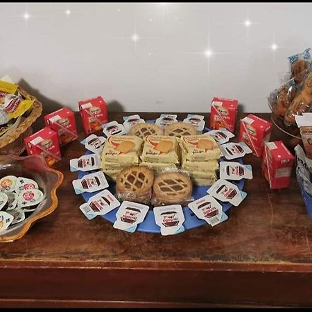 B&B La Chicca 拉文纳 外观 照片