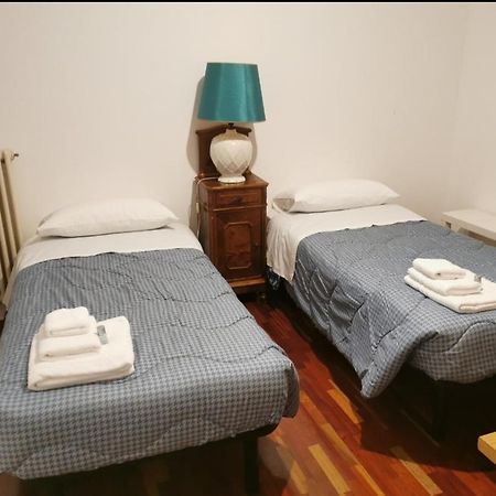 B&B La Chicca 拉文纳 外观 照片