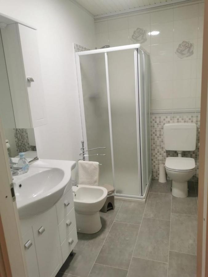 B&B La Chicca 拉文纳 外观 照片