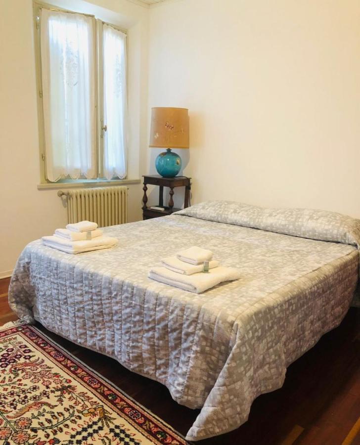 B&B La Chicca 拉文纳 外观 照片