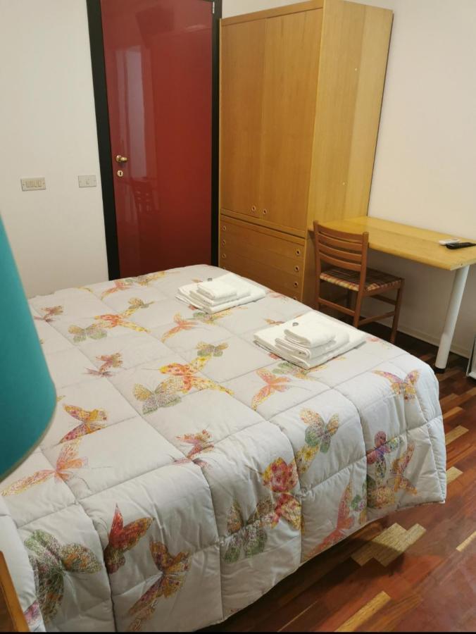 B&B La Chicca 拉文纳 外观 照片