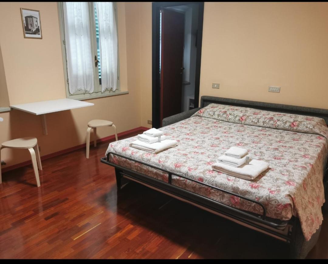 B&B La Chicca 拉文纳 外观 照片